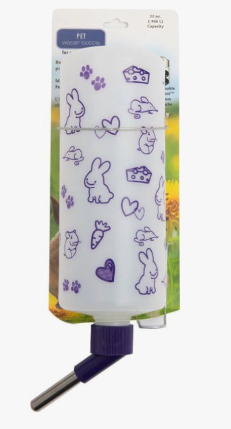 Pet Water Bottle